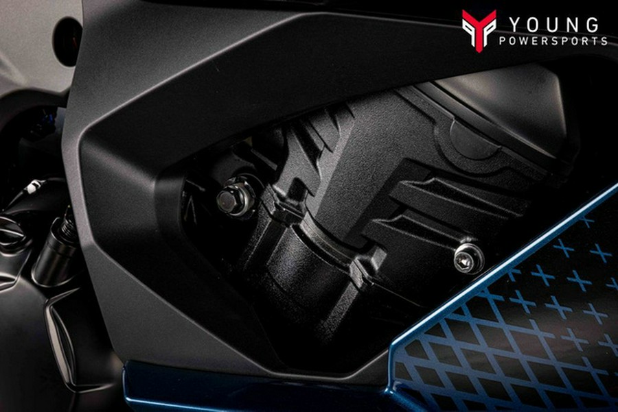 2026 Kawasaki Ninja 1100SX SE ABS