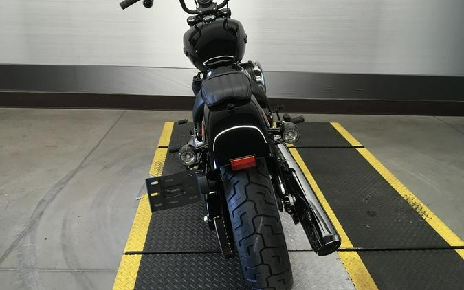 2026 Harley-Davidson® FXBB - Street Bob®