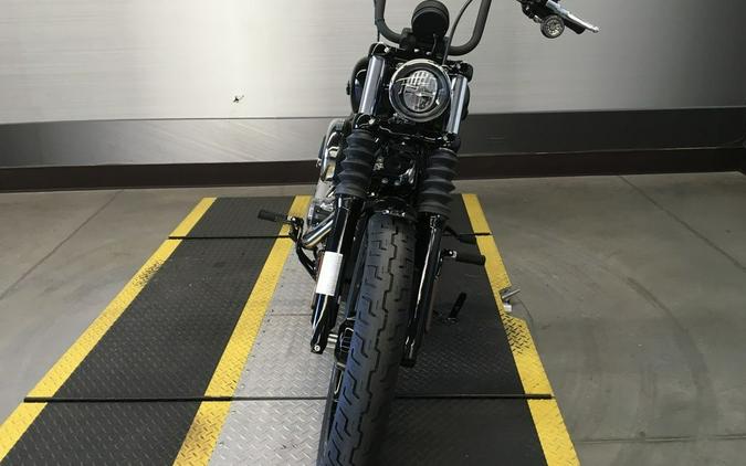 2026 Harley-Davidson® FXBB - Street Bob®