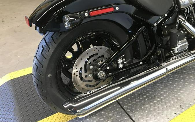 2026 Harley-Davidson® FXBB - Street Bob®