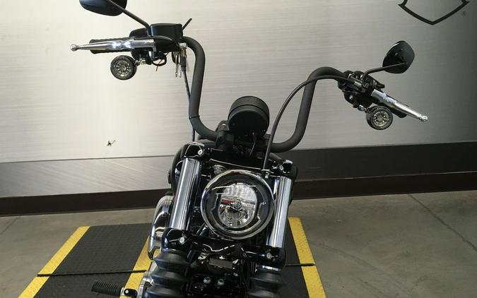 2026 Harley-Davidson® FXBB - Street Bob®