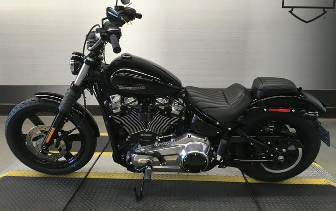 2026 Harley-Davidson® FXBB - Street Bob®