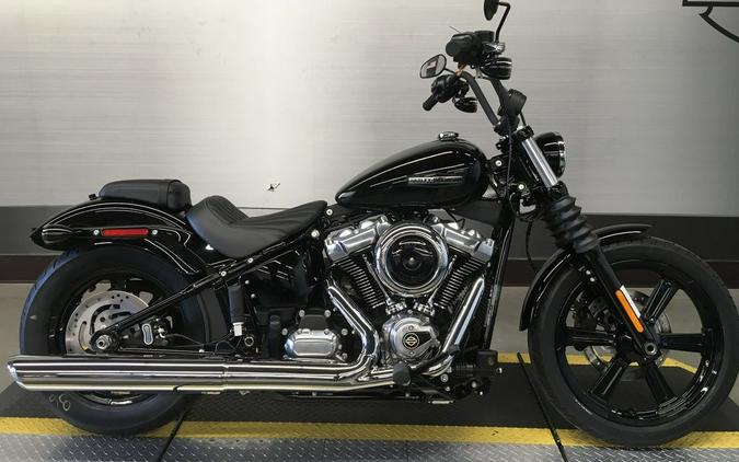 2026 Harley-Davidson® FXBB - Street Bob®