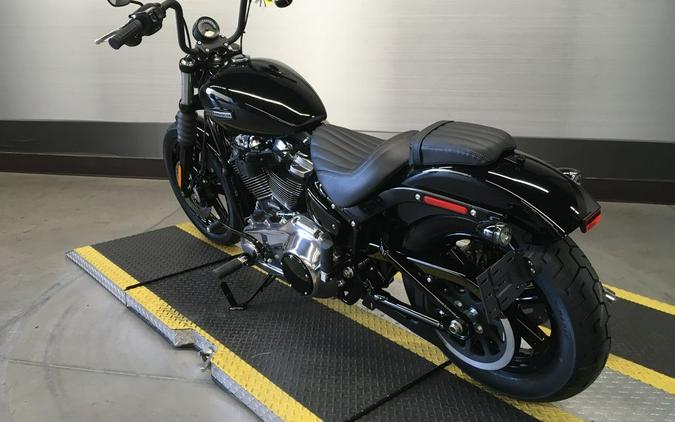 2026 Harley-Davidson® FXBB - Street Bob®