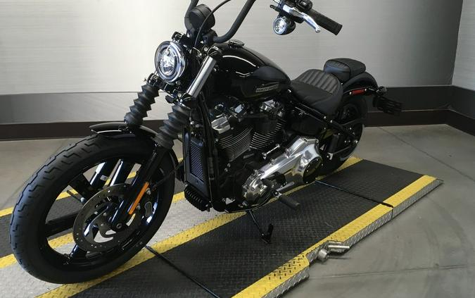 2026 Harley-Davidson® FXBB - Street Bob®