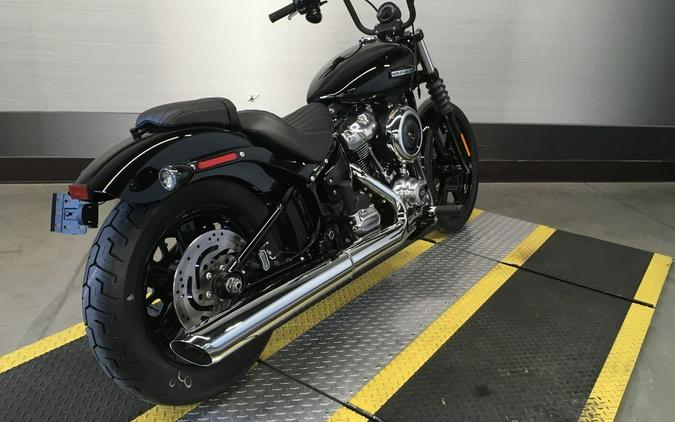 2026 Harley-Davidson® FXBB - Street Bob®
