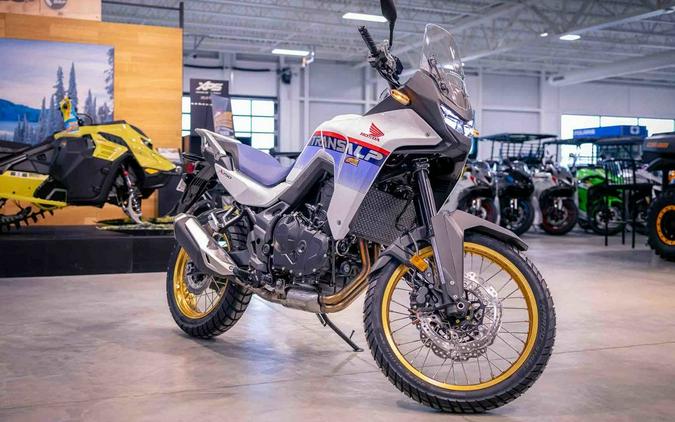 2025 Honda® Transalp