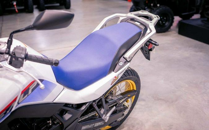 2025 Honda® Transalp