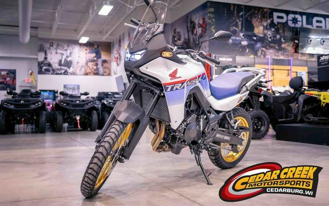 2025 Honda® Transalp