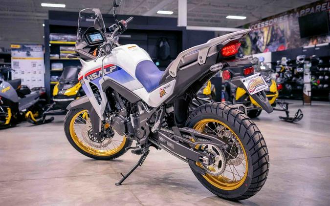 2025 Honda® Transalp