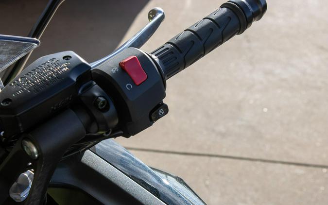 2026 KAWASAKI NINJA 650 ABS