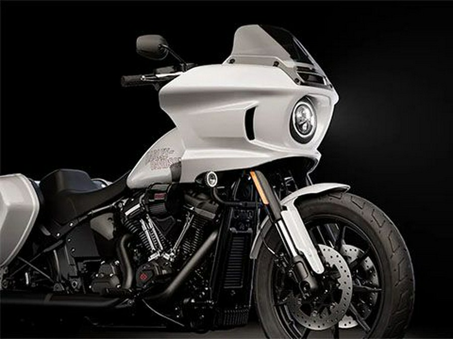 2026 Harley-Davidson Low Rider® ST