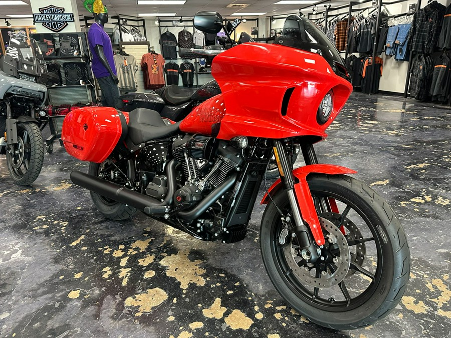 2026 Harley-Davidson Low Rider® ST