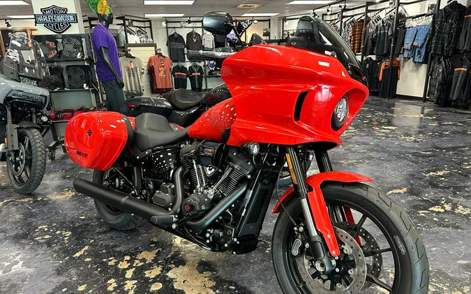 2026 Harley-Davidson Low Rider® ST