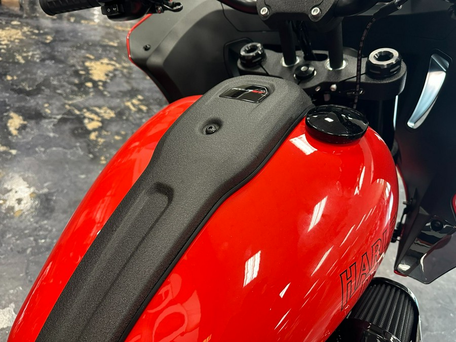 2026 Harley-Davidson Low Rider® ST