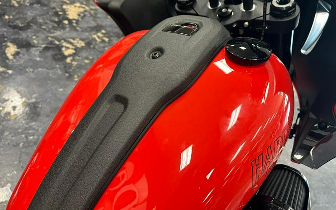 2026 Harley-Davidson Low Rider® ST