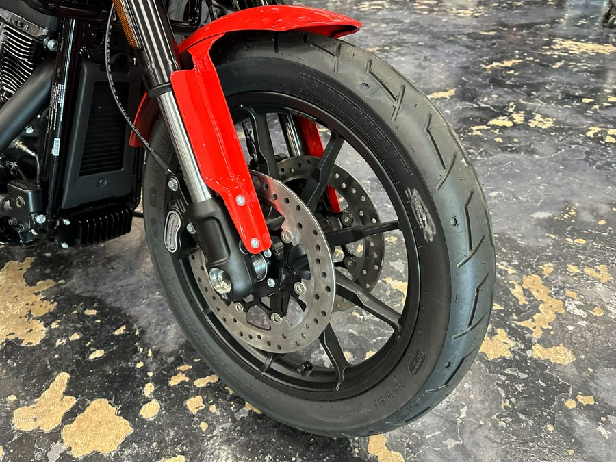 2026 Harley-Davidson Low Rider® ST