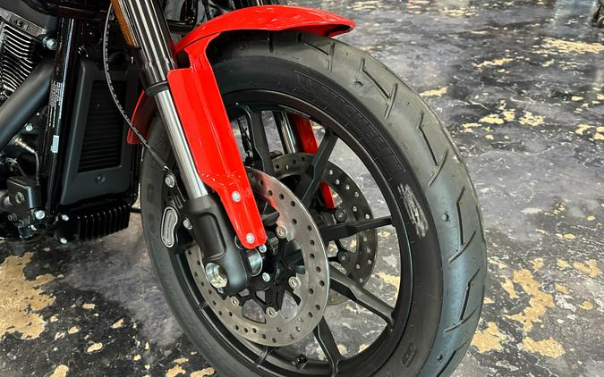 2026 Harley-Davidson Low Rider® ST