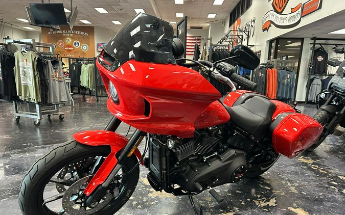 2026 Harley-Davidson Low Rider® ST