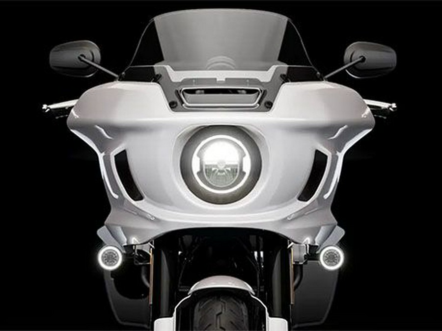 2026 Harley-Davidson Low Rider® ST