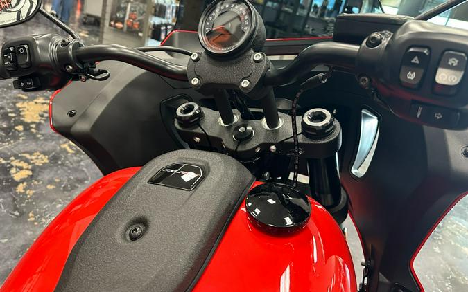 2026 Harley-Davidson Low Rider® ST