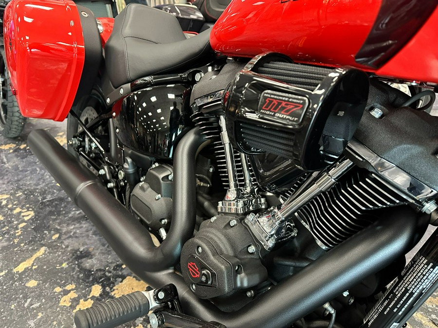 2026 Harley-Davidson Low Rider® ST