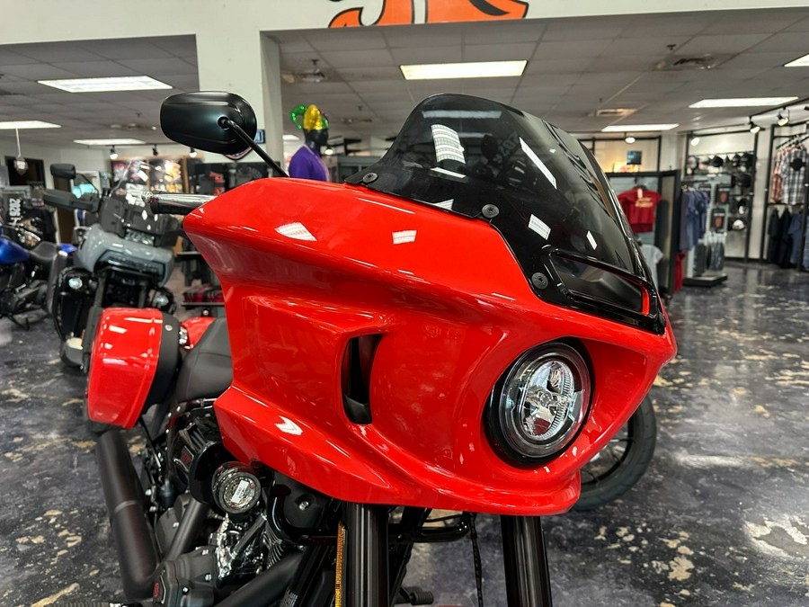 2026 Harley-Davidson Low Rider® ST