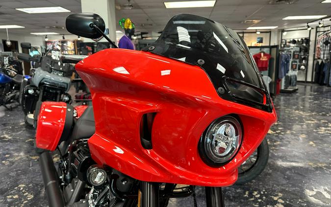 2026 Harley-Davidson Low Rider® ST