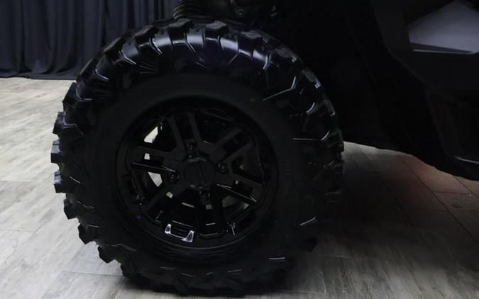 2026 Can-Am Defender MAX Limited HD11 Desert Tan & Carbon Blac