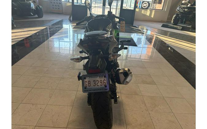 2023 Kawasaki NINJA 400 ABS