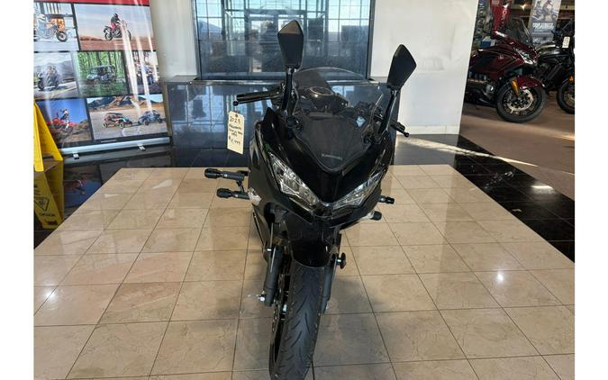 2023 Kawasaki NINJA 400 ABS