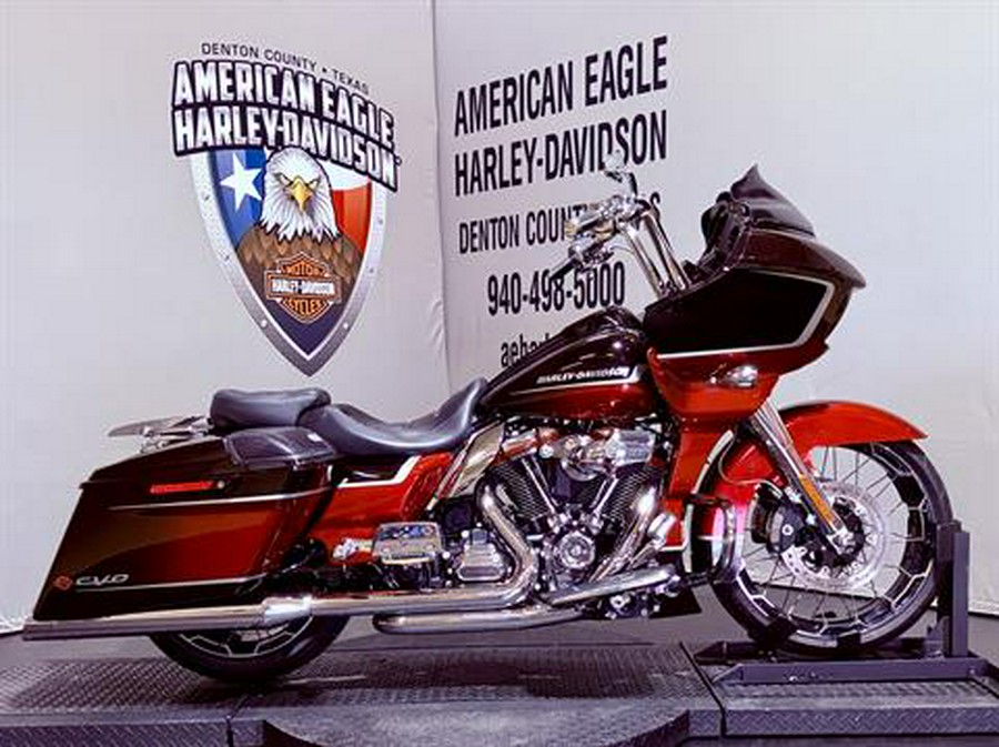 2021 Harley-Davidson CVO™ Road Glide®