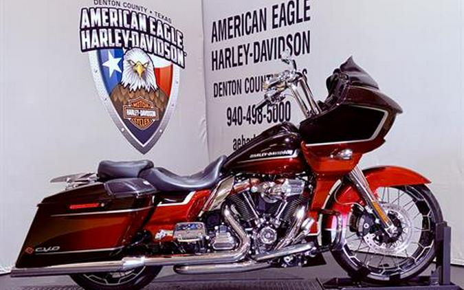 2021 Harley-Davidson CVO™ Road Glide®