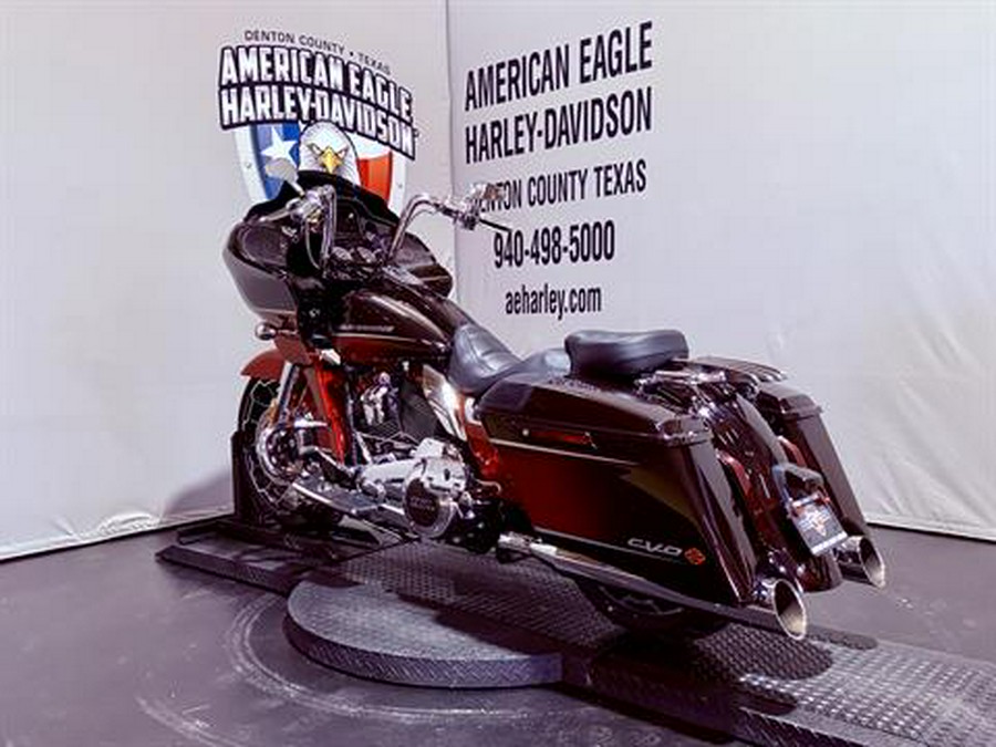 2021 Harley-Davidson CVO™ Road Glide®