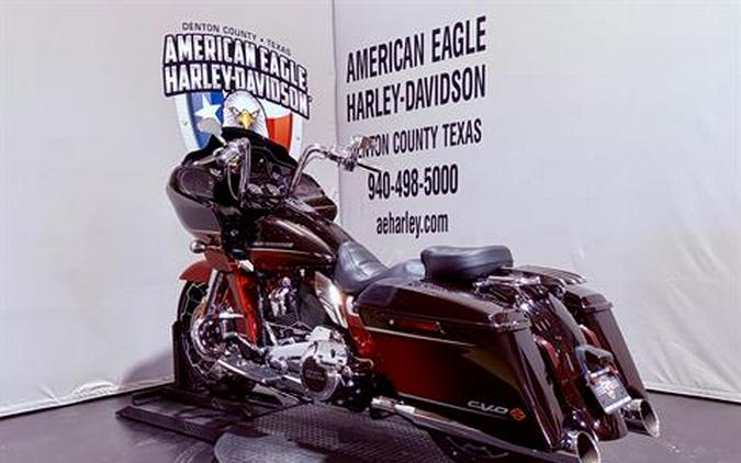 2021 Harley-Davidson CVO™ Road Glide®