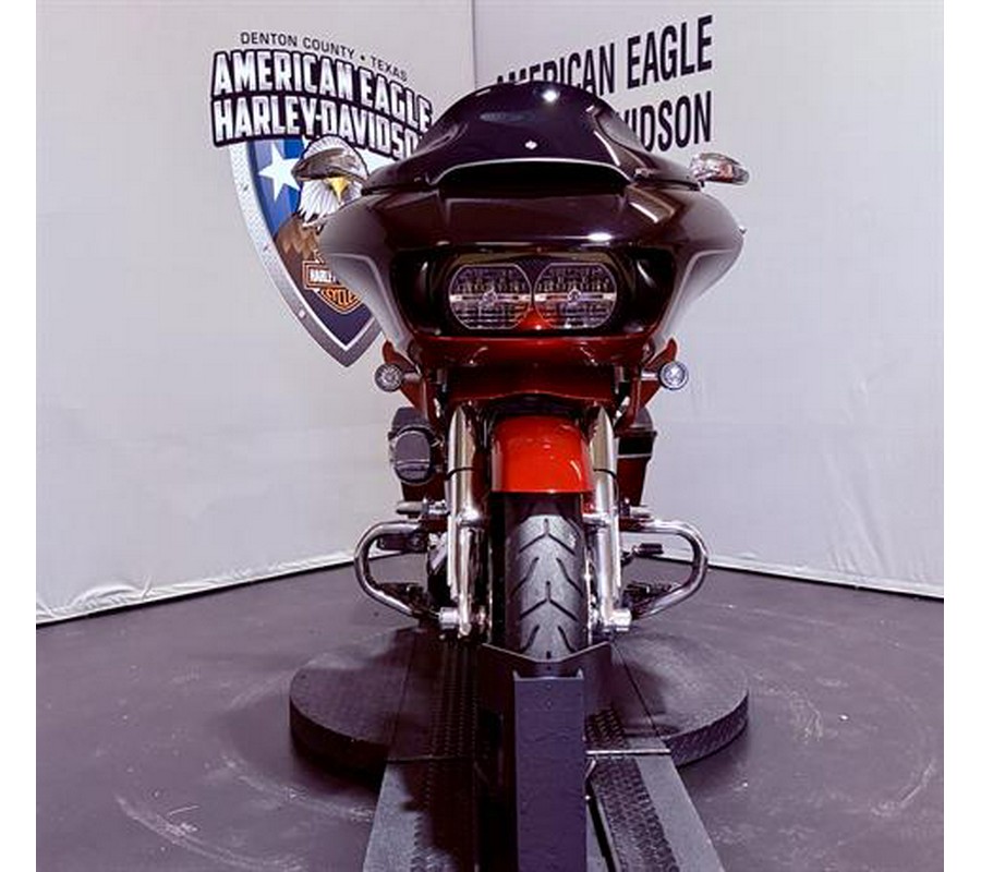2021 Harley-Davidson CVO™ Road Glide®