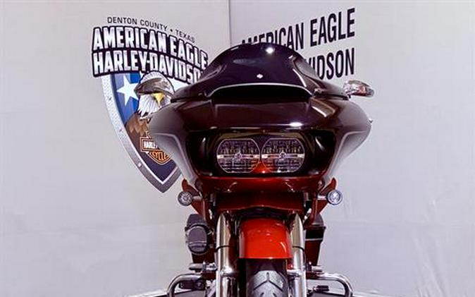 2021 Harley-Davidson CVO™ Road Glide®
