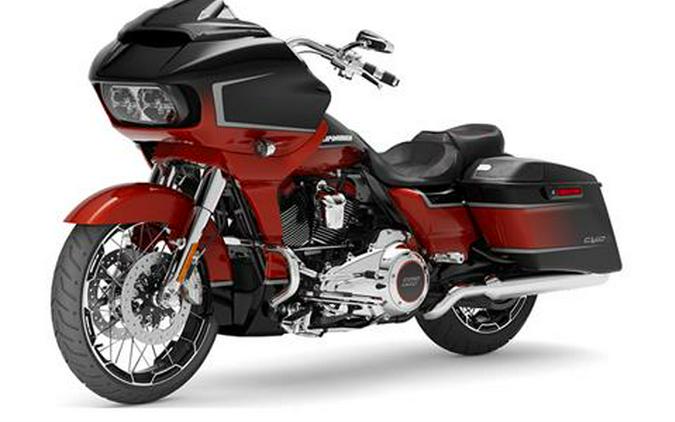 2021 Harley-Davidson CVO™ Road Glide®