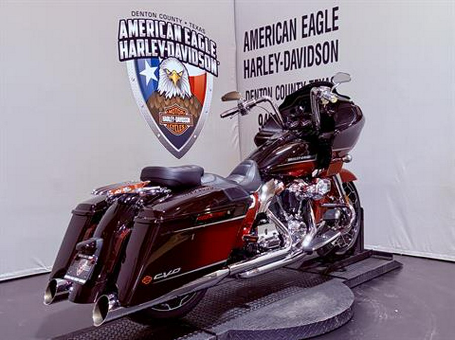 2021 Harley-Davidson CVO™ Road Glide®