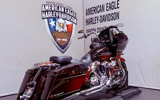 2021 Harley-Davidson CVO™ Road Glide®