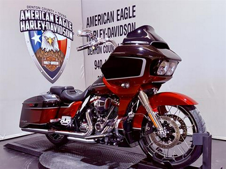 2021 Harley-Davidson CVO™ Road Glide®