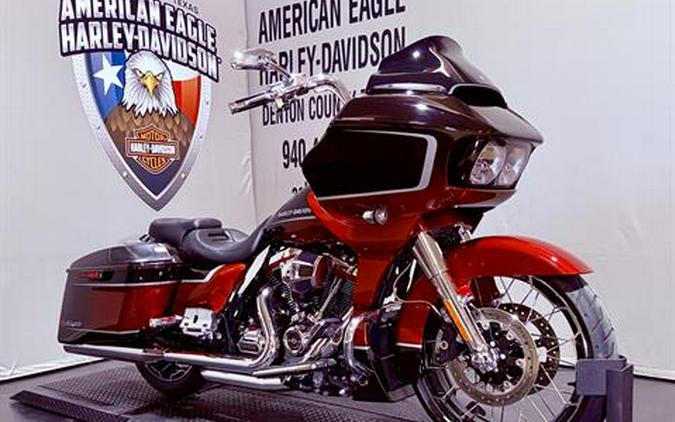 2021 Harley-Davidson CVO™ Road Glide®