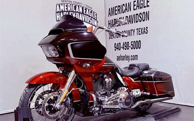 2021 Harley-Davidson CVO™ Road Glide®