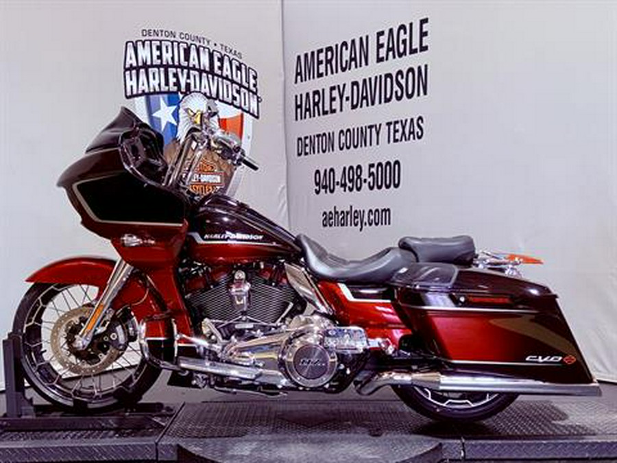 2021 Harley-Davidson CVO™ Road Glide®