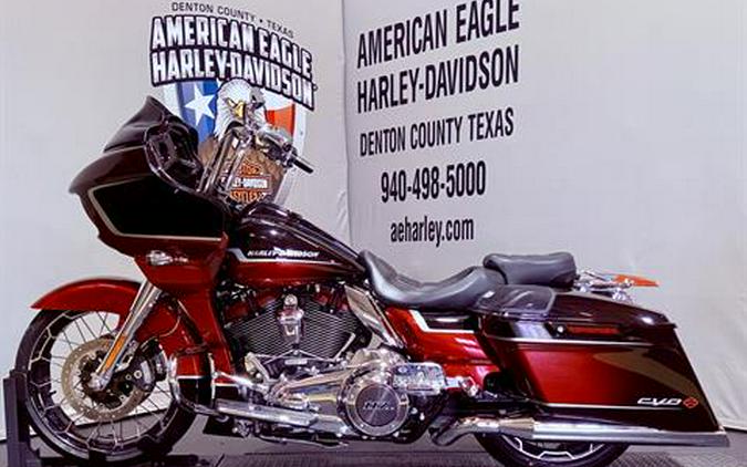 2021 Harley-Davidson CVO™ Road Glide®