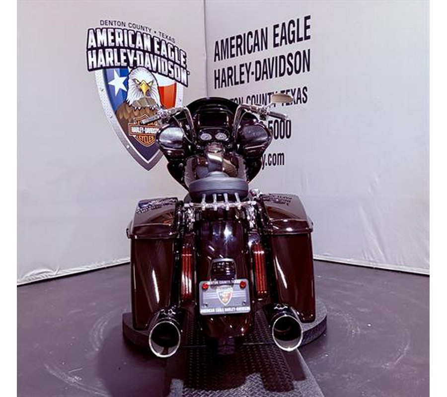 2021 Harley-Davidson CVO™ Road Glide®