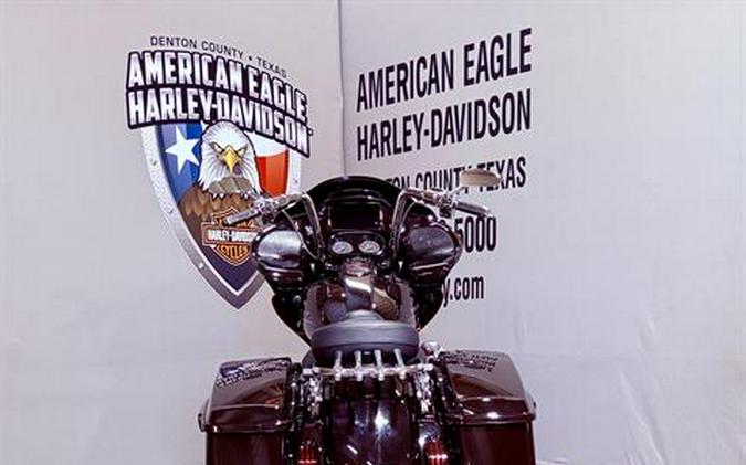 2021 Harley-Davidson CVO™ Road Glide®
