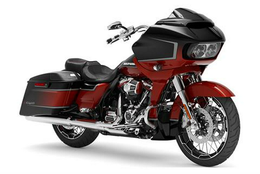 2021 Harley-Davidson CVO™ Road Glide®