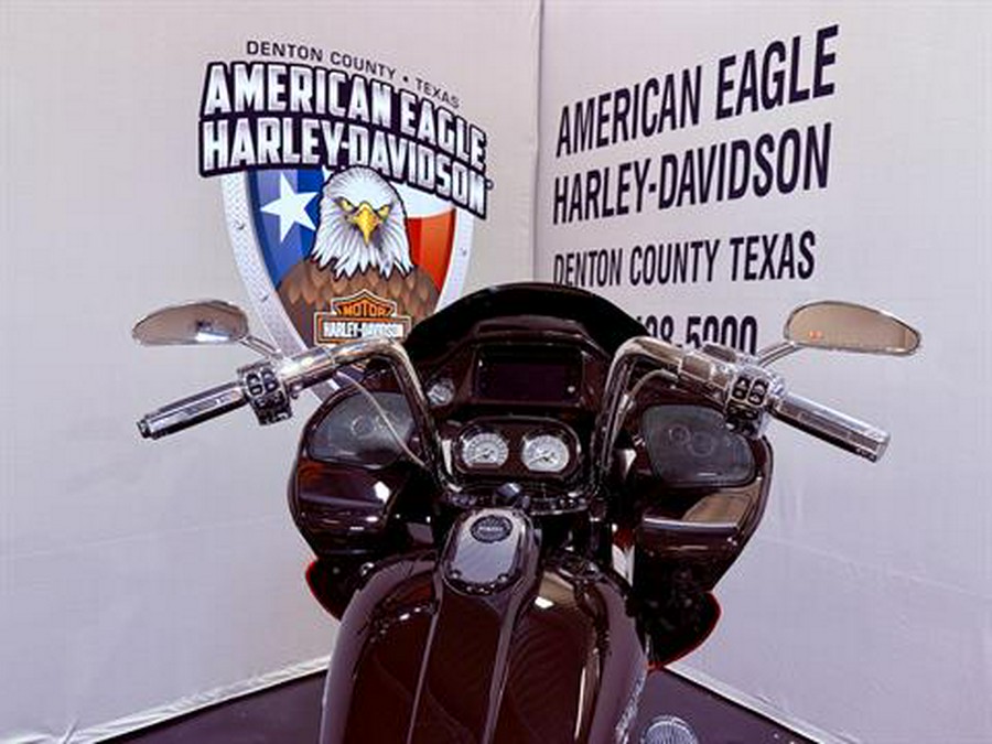 2021 Harley-Davidson CVO™ Road Glide®