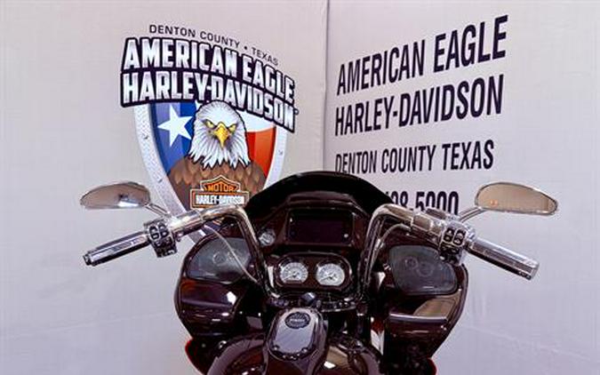 2021 Harley-Davidson CVO™ Road Glide®